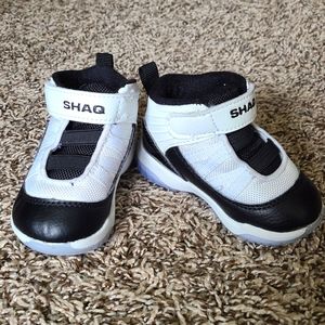 Baby Shaq Sneakers -4